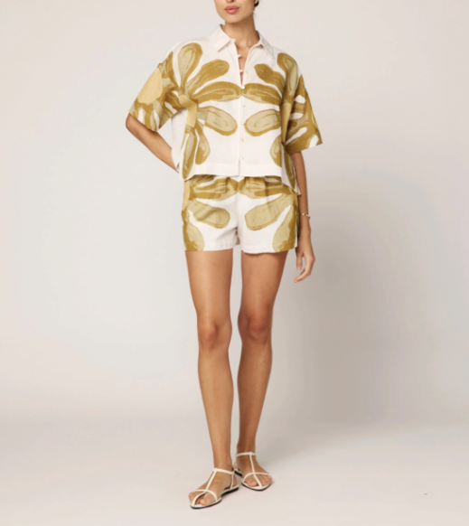 Cleobella Pierre Short