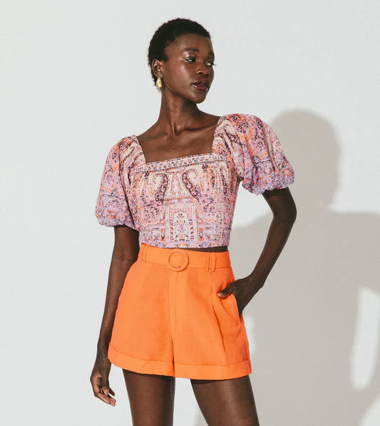 Cleobella Oscar Short