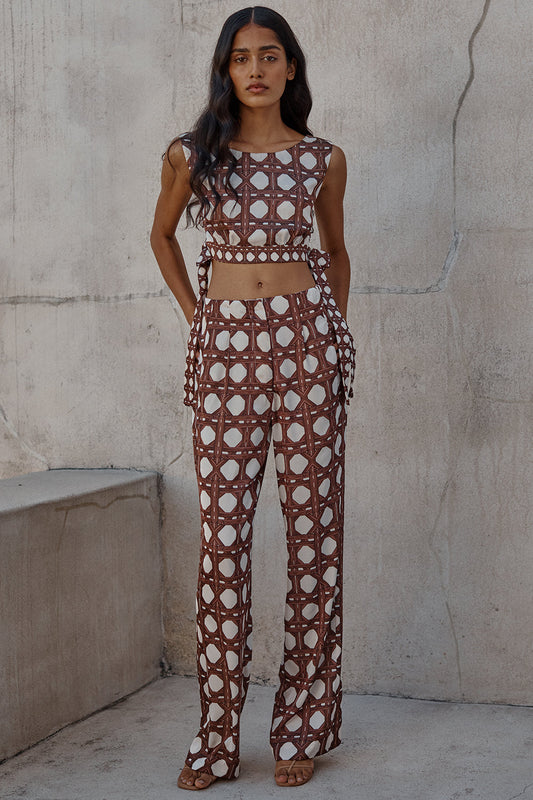 RITA PANT