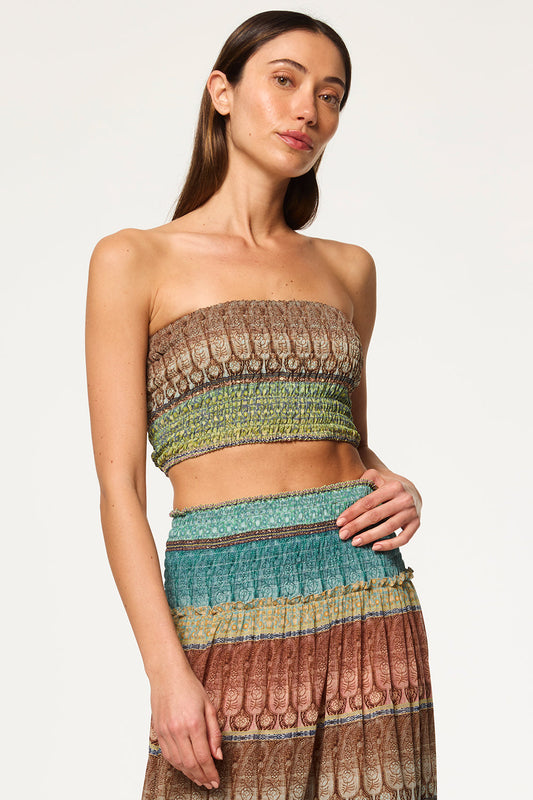 ROKSANA BANDEAU